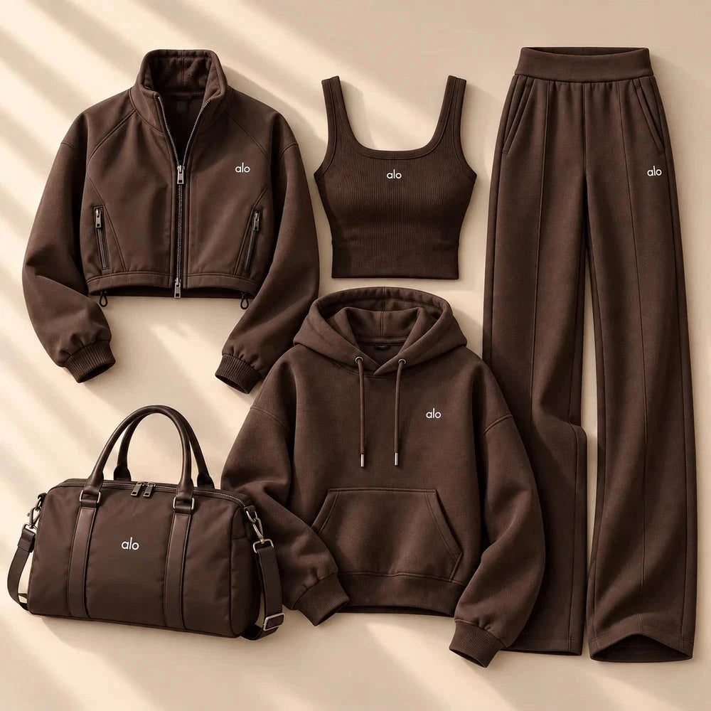 AirEssentials Everyday Jumpsuit