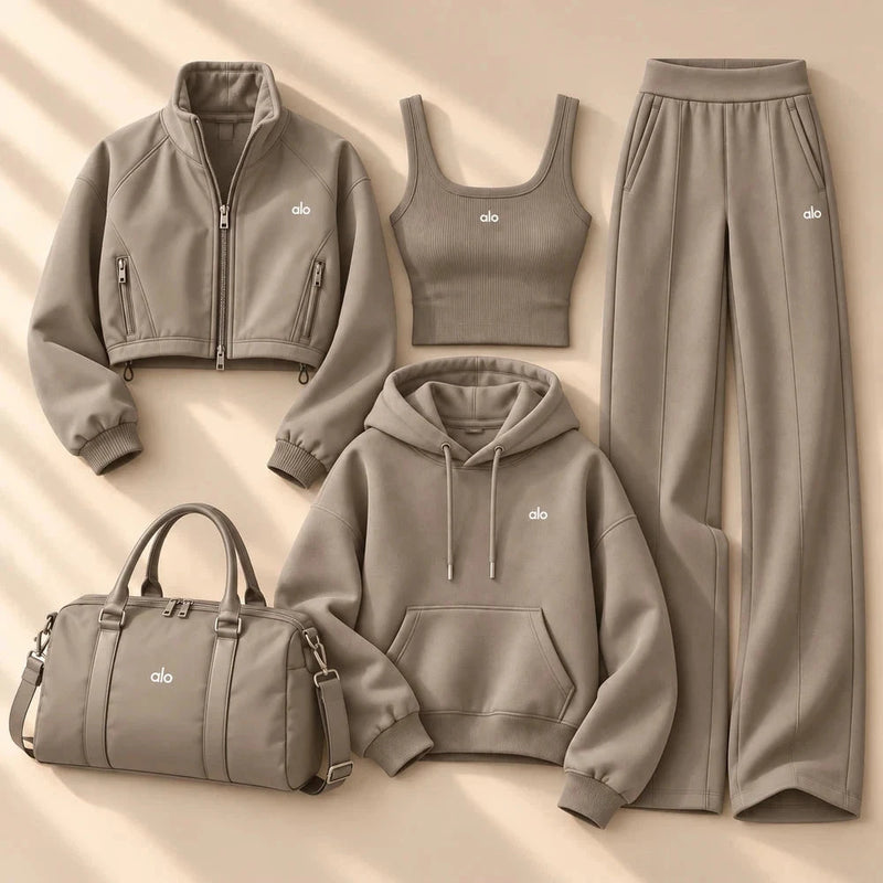 AirEssentials Everyday Jumpsuit