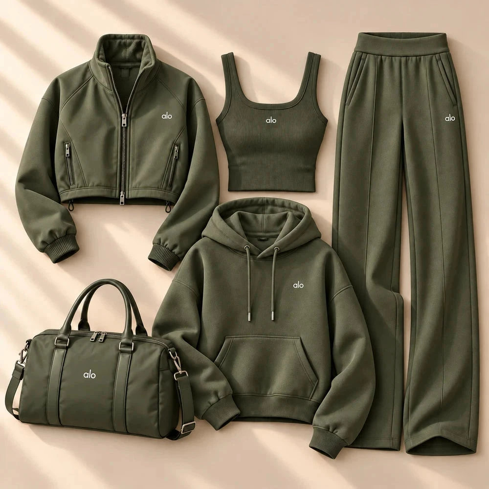 AirEssentials Everyday Jumpsuit