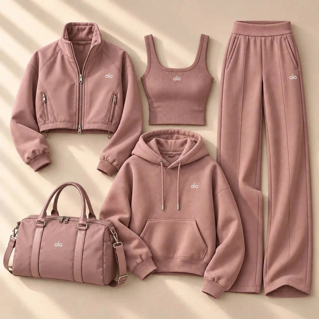 AirEssentials Everyday Jumpsuit