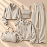 AirEssentials Everyday Jumpsuit