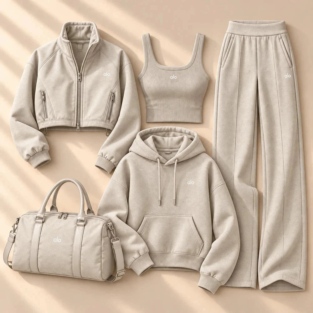 AirEssentials Everyday Jumpsuit