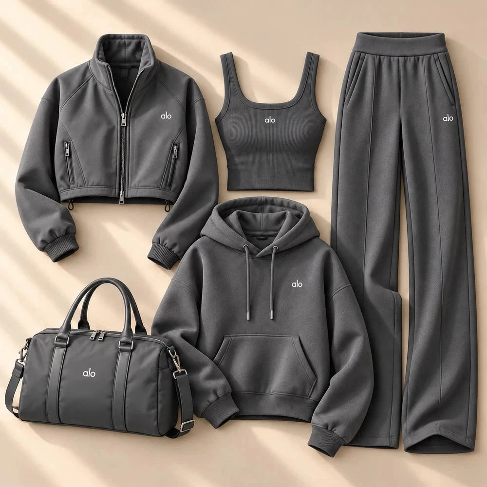 AirEssentials Everyday Jumpsuit