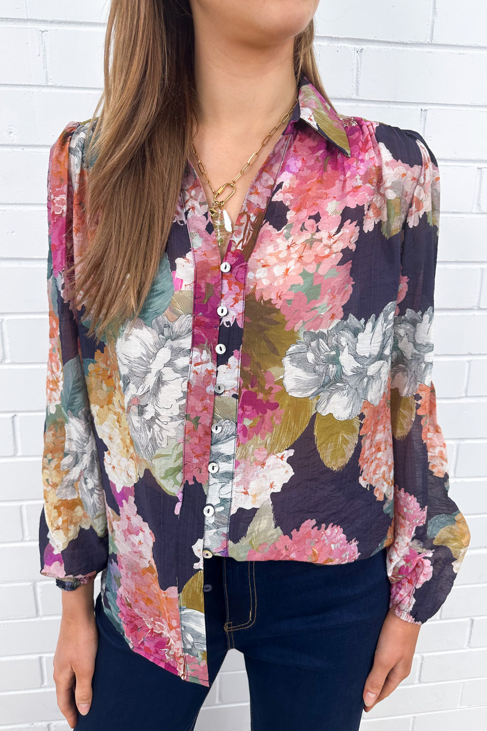 Mary Shirt
